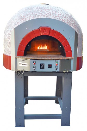 Pizza oven - Gas G120K