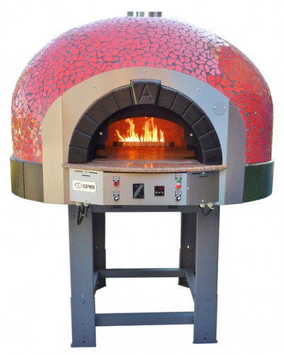 Pizza oven - Gas G100K