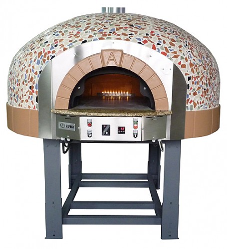 Pizza oven - Gas G100K