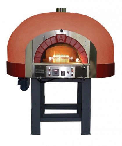 Pizza oven - Gas G120K