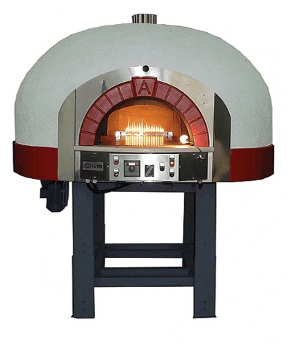 Pizza oven - Gas G100K