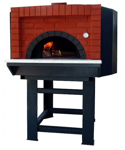 Wood-burning pizza oven D120C