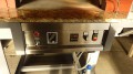 WOOD-BURNING-GAS OVENS FOR PIZZAS (Series DV/MIX) D120/MIX120V