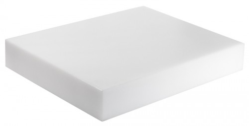 Polyethylene Chopping Block