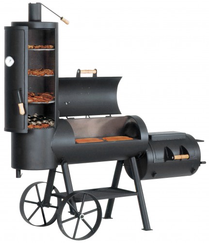 Barbecue Chuckwagon 20"