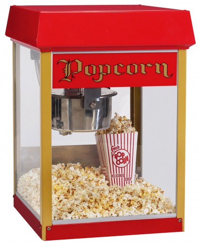 Popcornmaker Fun Pop