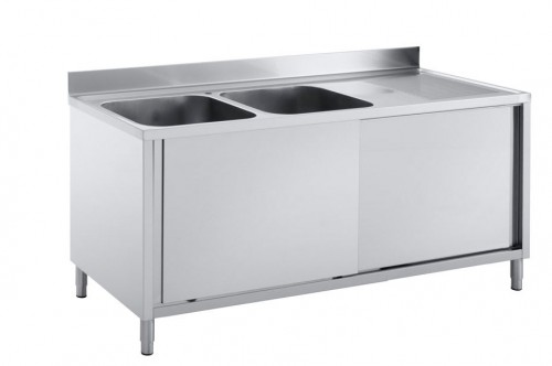 Sink-Cupboard 2000X700X850Mm