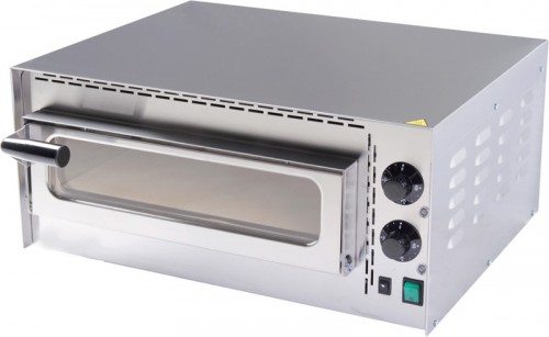 Pizza Oven, External Dimensions: 550 X 430 X 245 Mm,