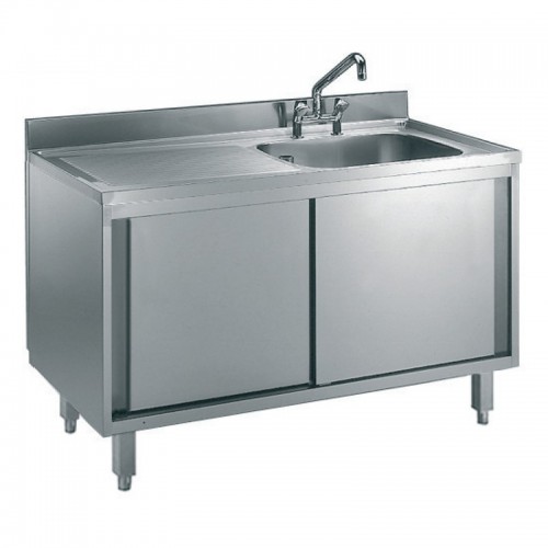 Sink-Cupboard 1400X600X850Mm