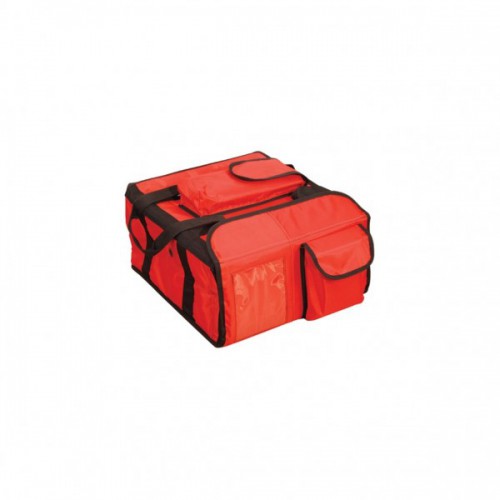 Pizza insulated bag, 400x400x200mm