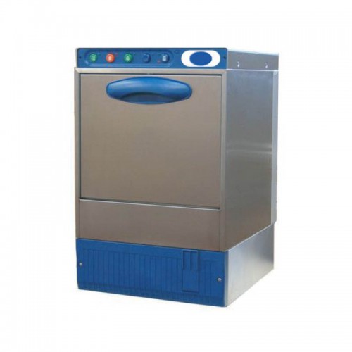 Glass washer