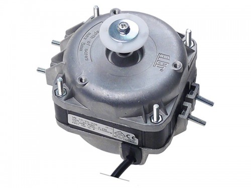 Fan motor 10 W 230 V