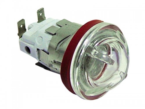 Lampe pour four 35,5 mm 230 V 15 W E14