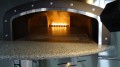 WOOD-BURNING-GAS OVENS FOR PIZZAS (Series DV/MIX) D120/MIX120V