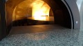 WOOD-BURNING-GAS OVENS FOR PIZZAS (Series DV/MIX) D120/MIX120V