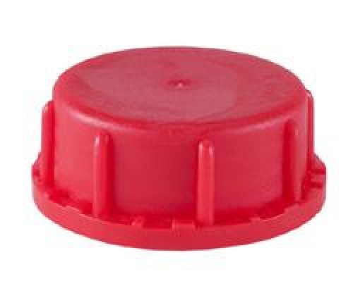 Jerrycan - Tamper-proof screw