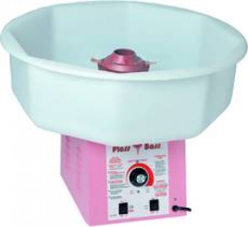 Cotton Candy Machine - Floss Boss