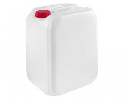 Jerrycan - avec ouverture dia 54 mm