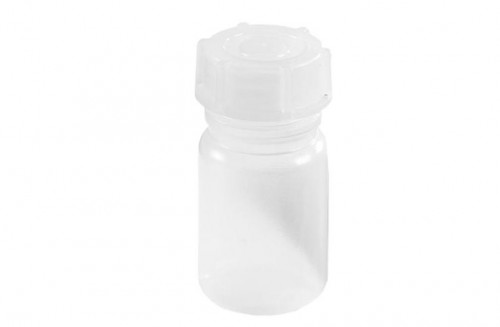 Multi-pack 5 - wide neck bottle (Ø 24 mm)