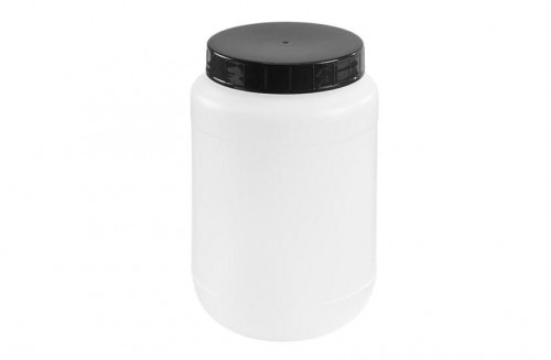 Multi-pack 6 - wide neck jar (Ø 67 mm)