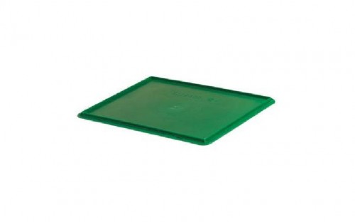 Couvercle standard - pour bacs  400 x 300 mm