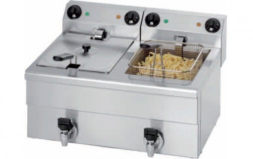 Fryer Model FE 102