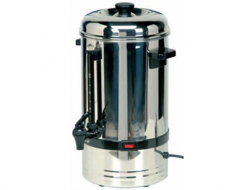 Cafetière électrique automatique Modèles SAROMICA 6010