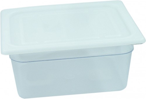 Rubbermaid - Polycarbonate 2/4 65